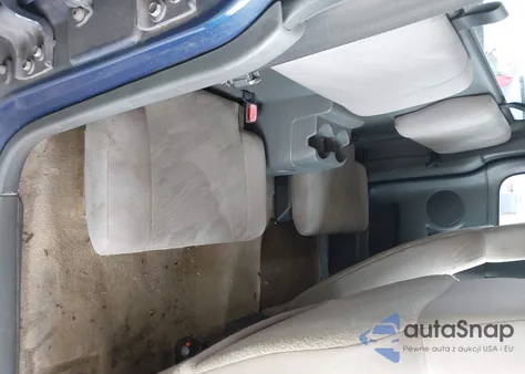 2005 Chevrolet Colorado Ls z USA, uszkodzony, nr VIN 1GCCS198X58115896